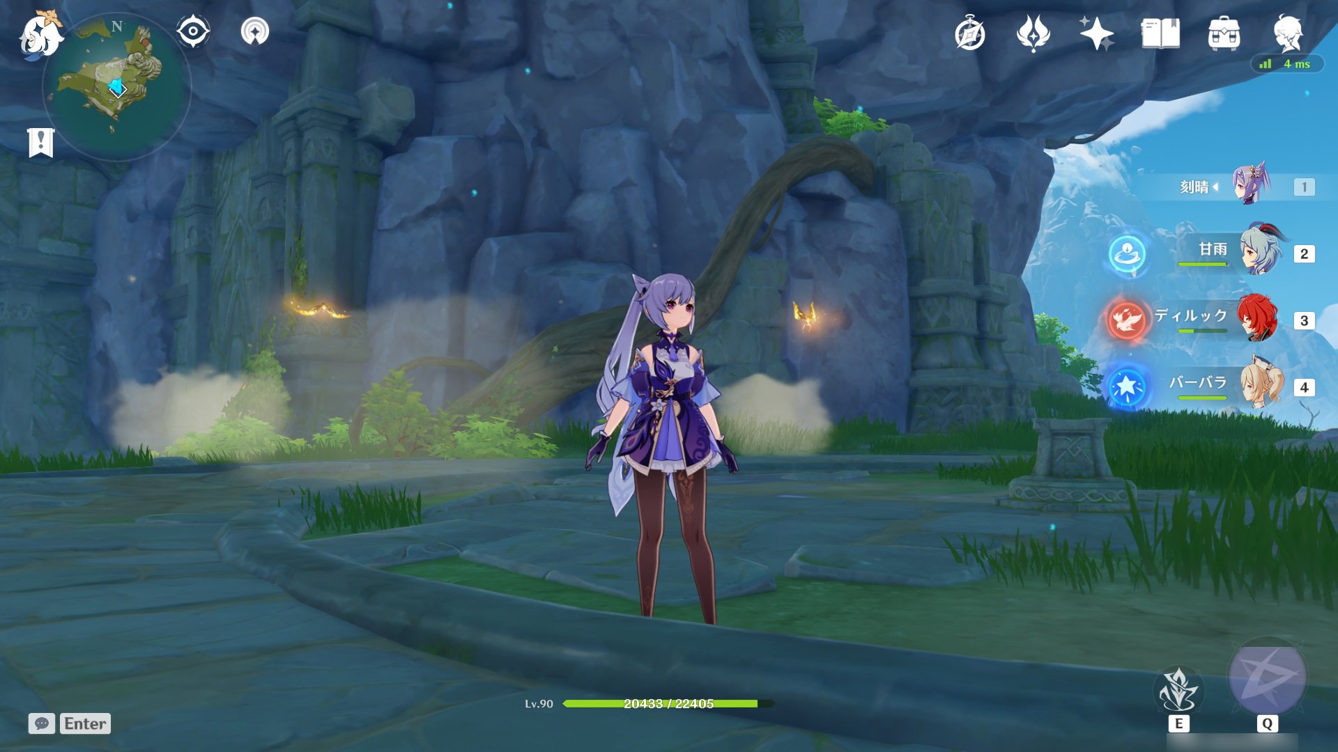 赛博朋克2077 截图11