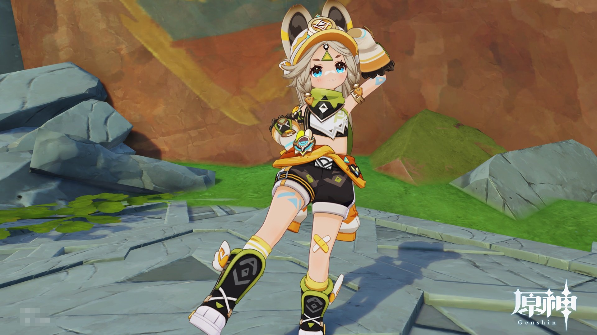 赛博朋克2077 截图21