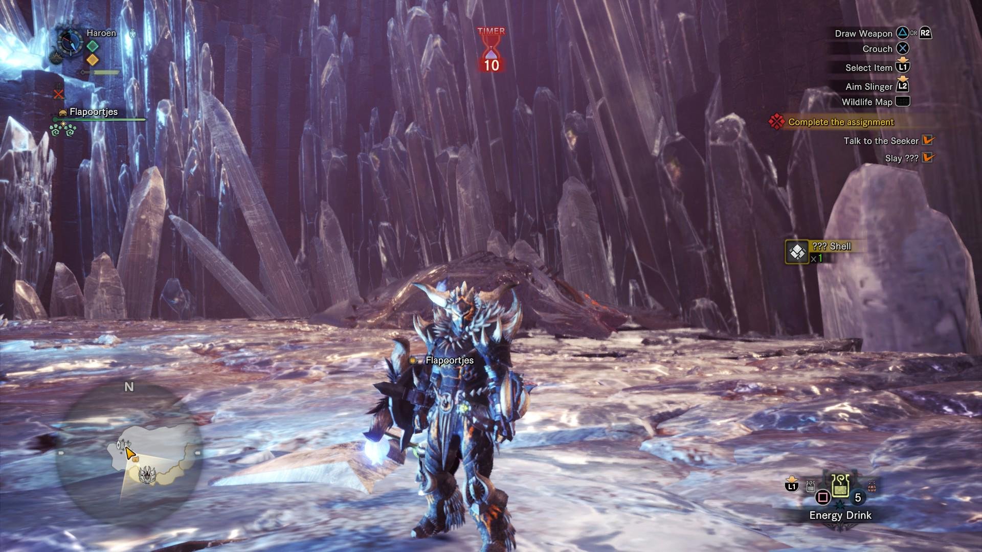 荒野大镖客2 重制版 截图19