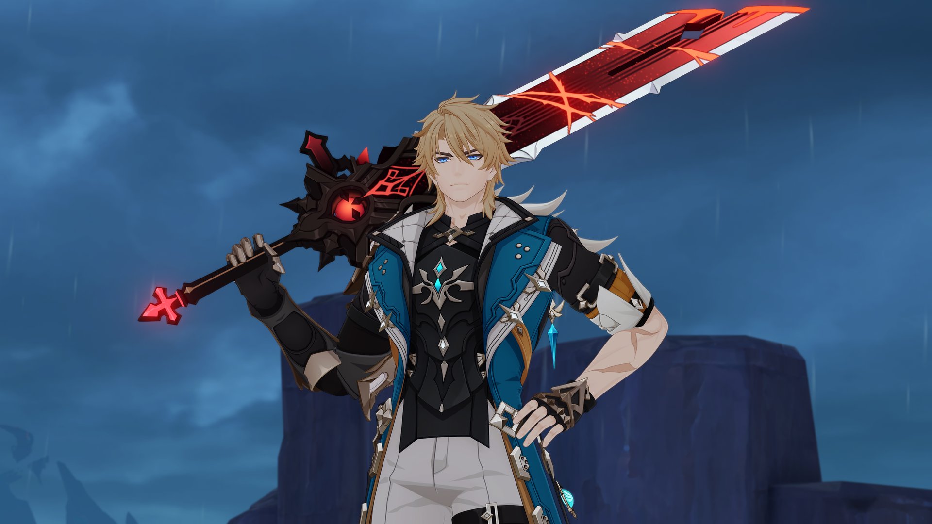 我的世界 重制版 截图3