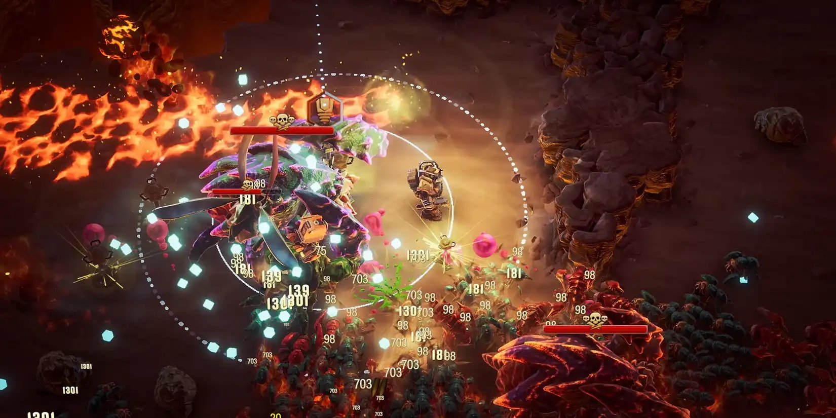 黑暗之魂3 年度版 截图9