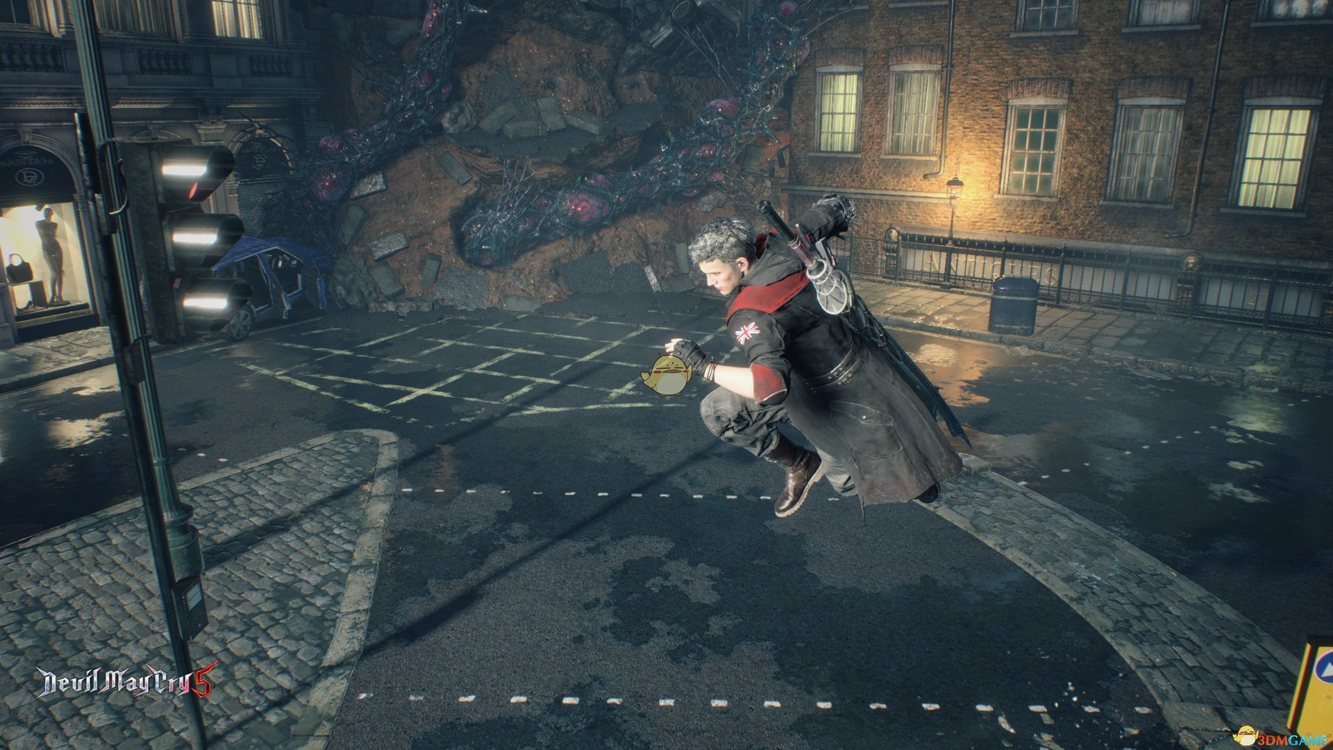 怪物猎人：世界 完整版 截图9