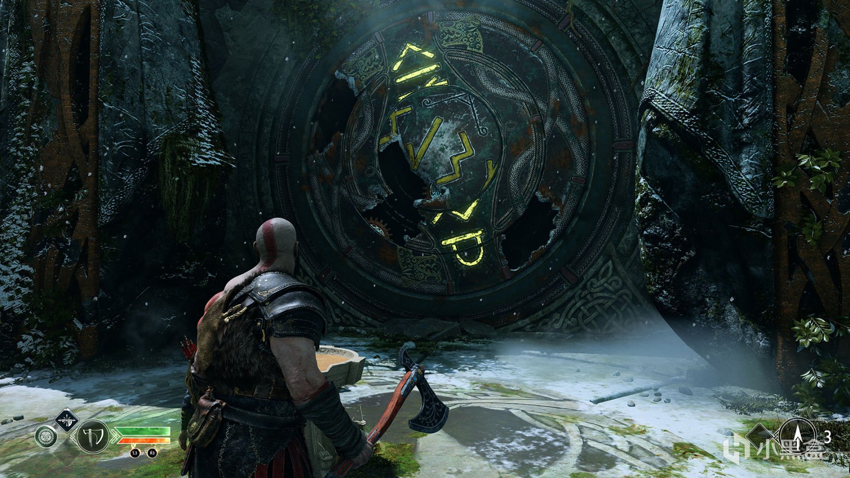 CS2 年度版 截图20