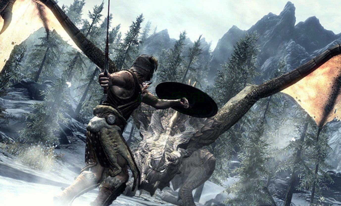 破晓传说 终极版 截图15