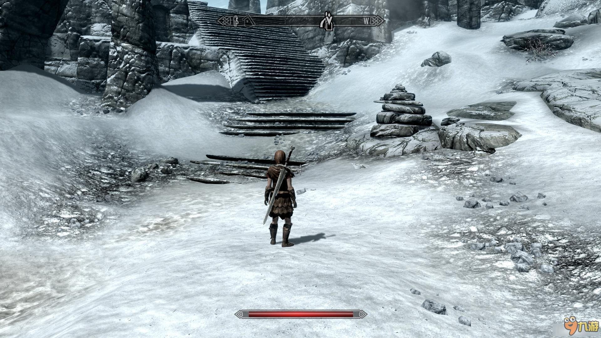 破晓传说 终极版 截图19