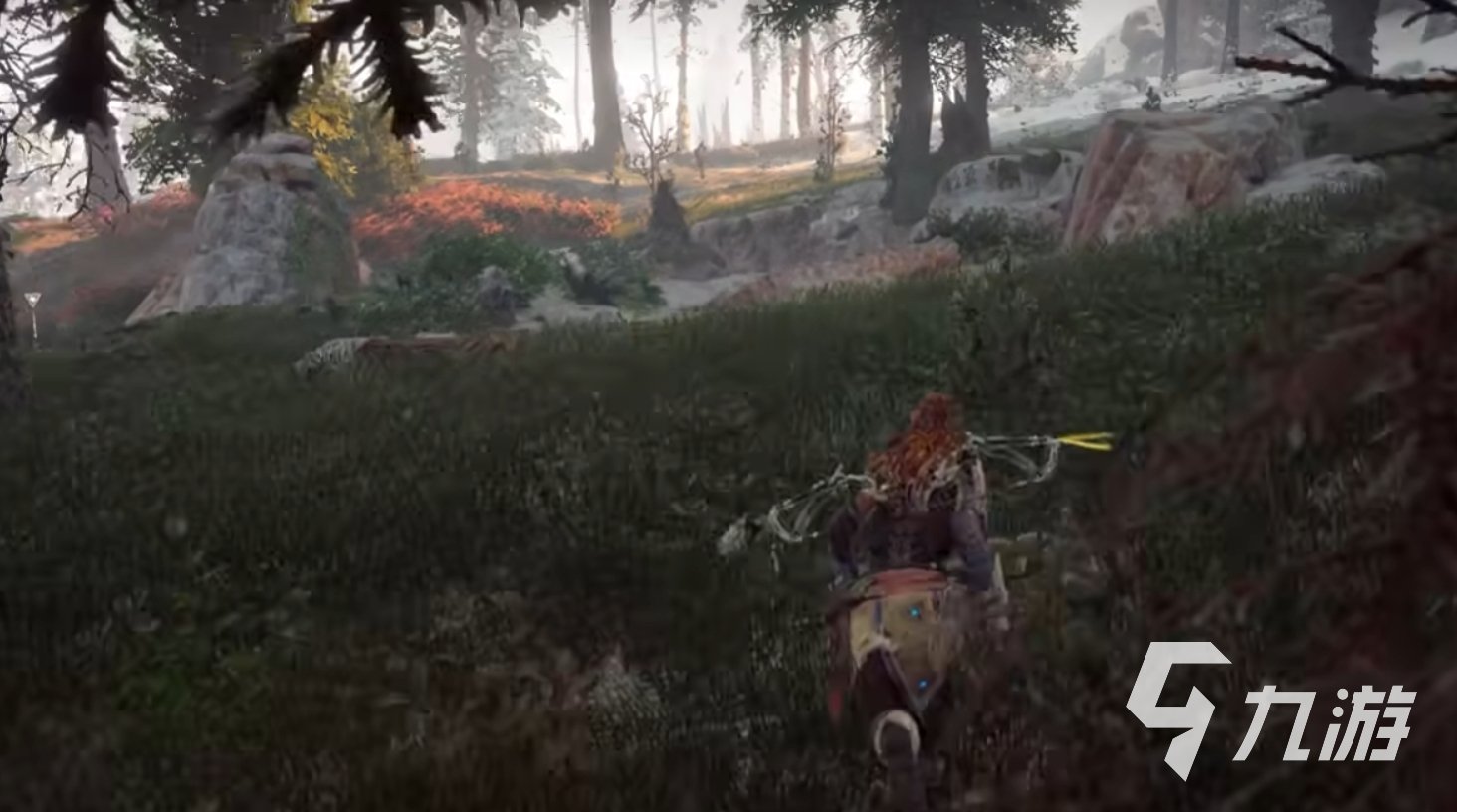 深岩银河 完整版 截图14