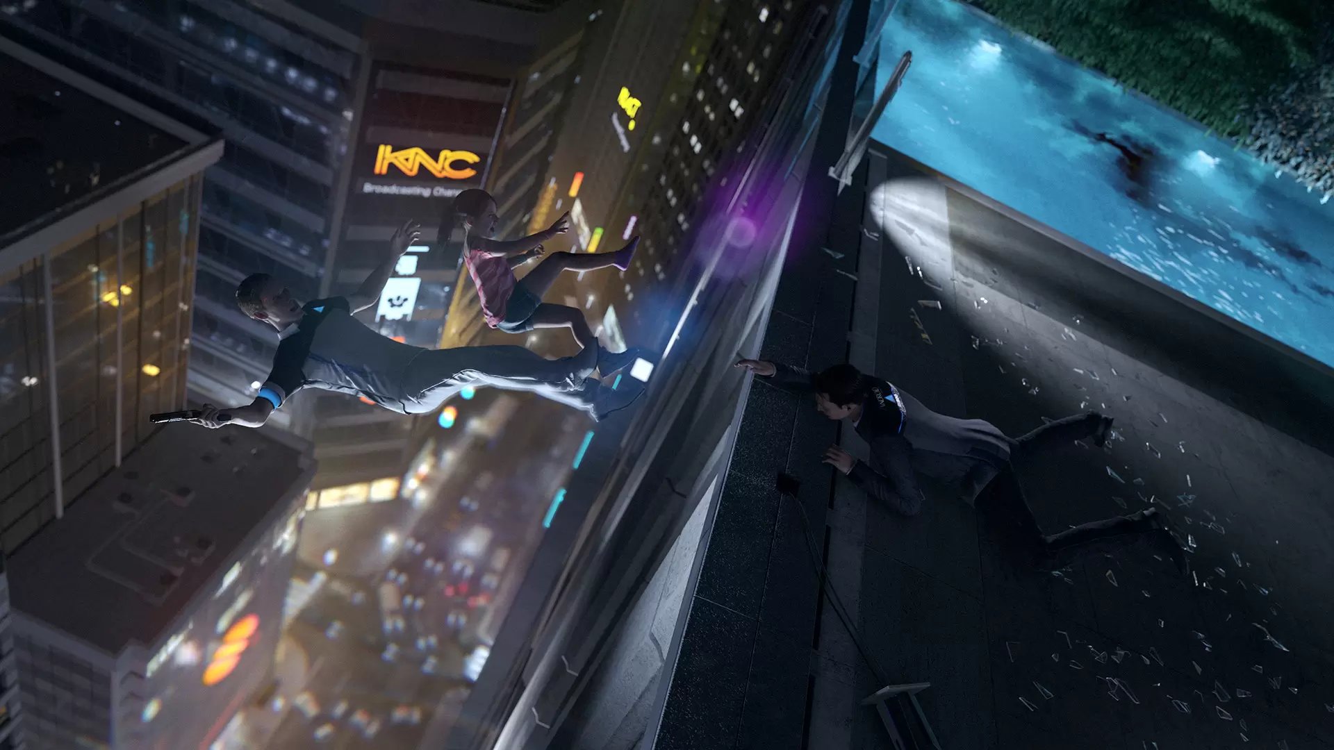 英雄联盟 重制版 截图4