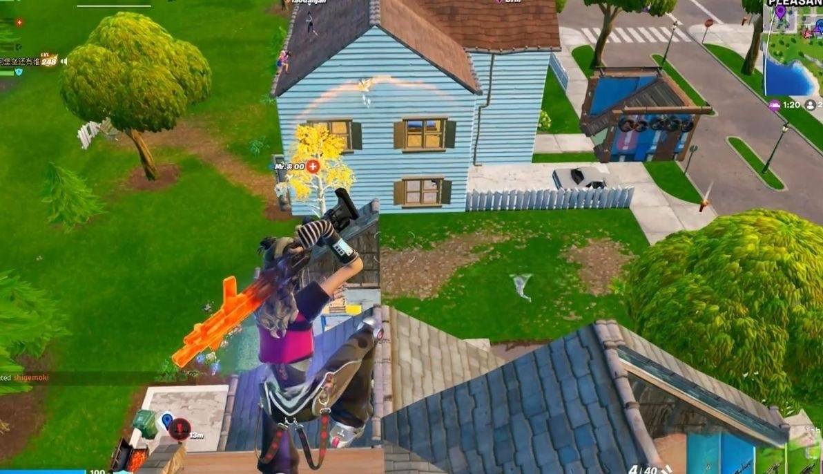 守望先锋2 完整版 截图7