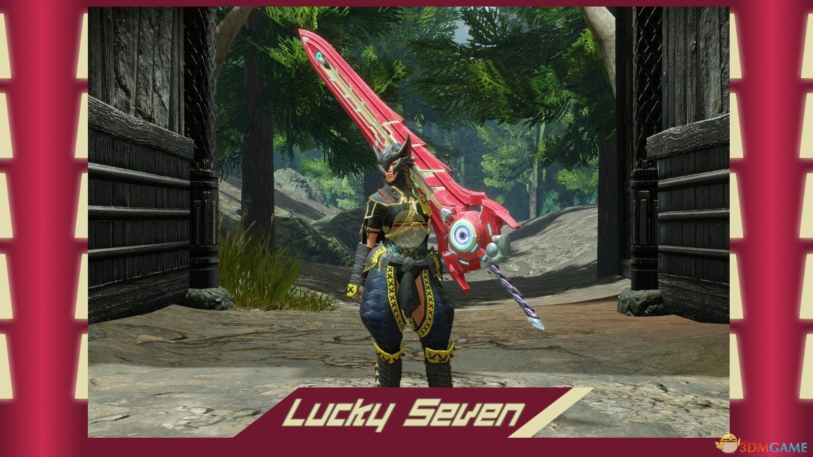 双人成行 终极版 截图20