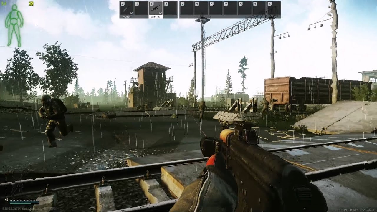 对马岛之魂 豪华版 截图8