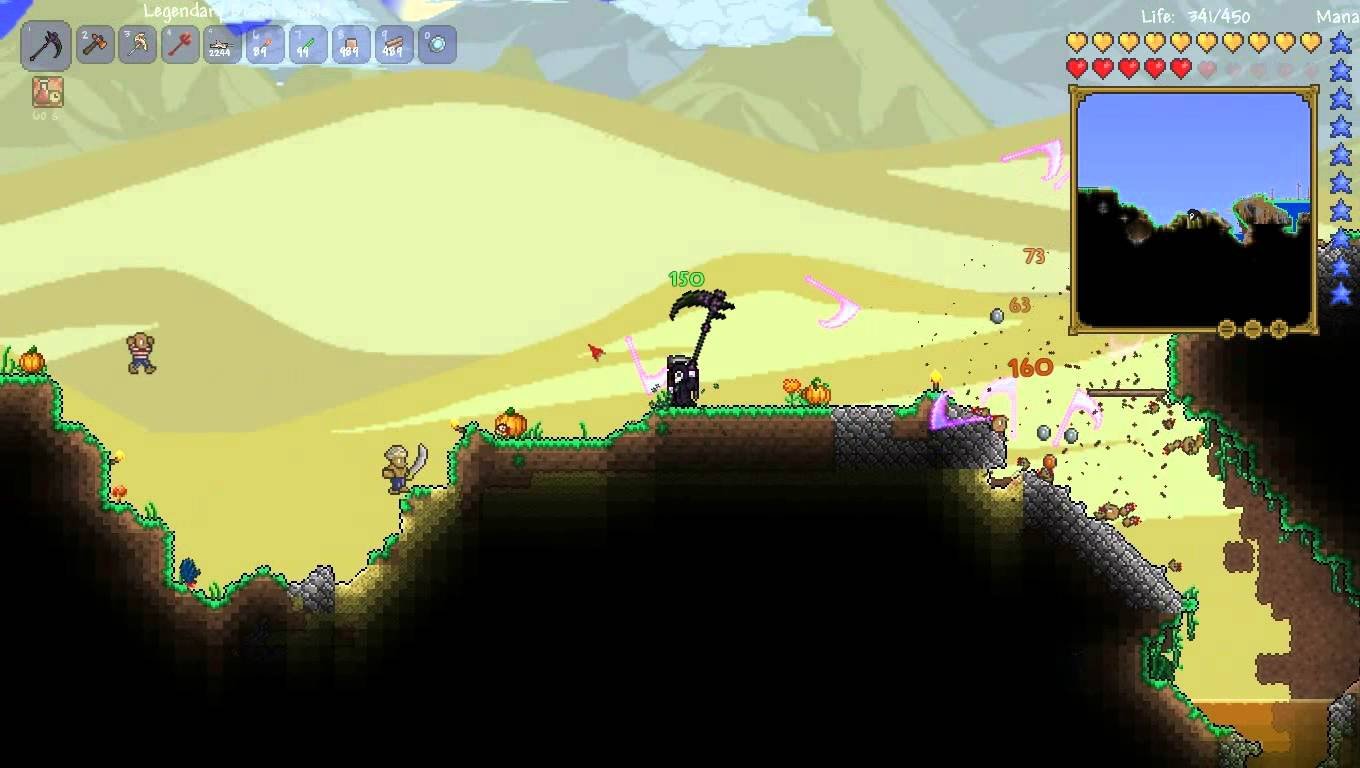 艾尔登法环 终极版 截图15