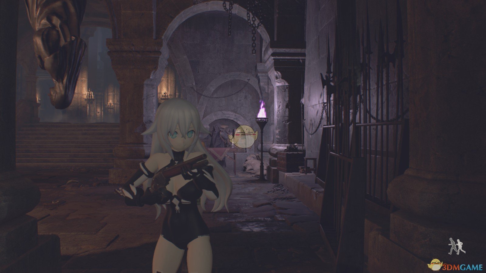 GTA5 年度版 截图9