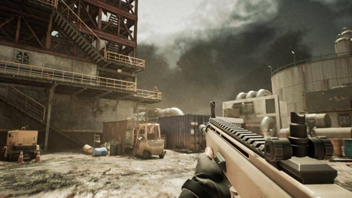 APEX英雄 终极版 截图16