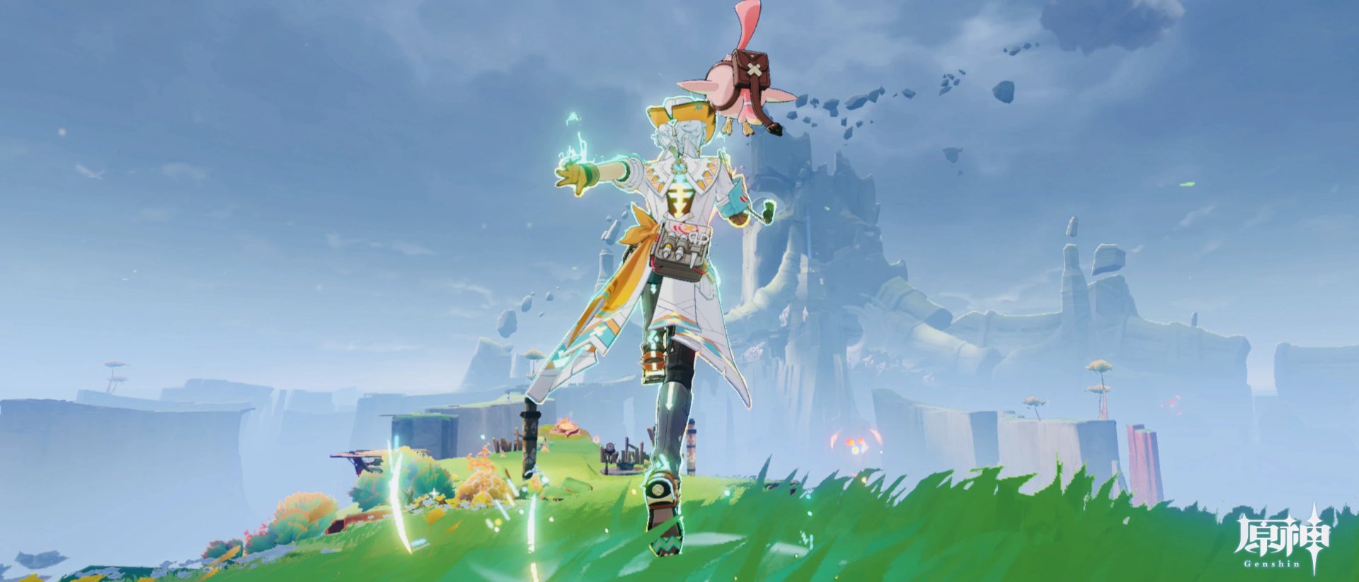 星露谷物语 重制版 截图16