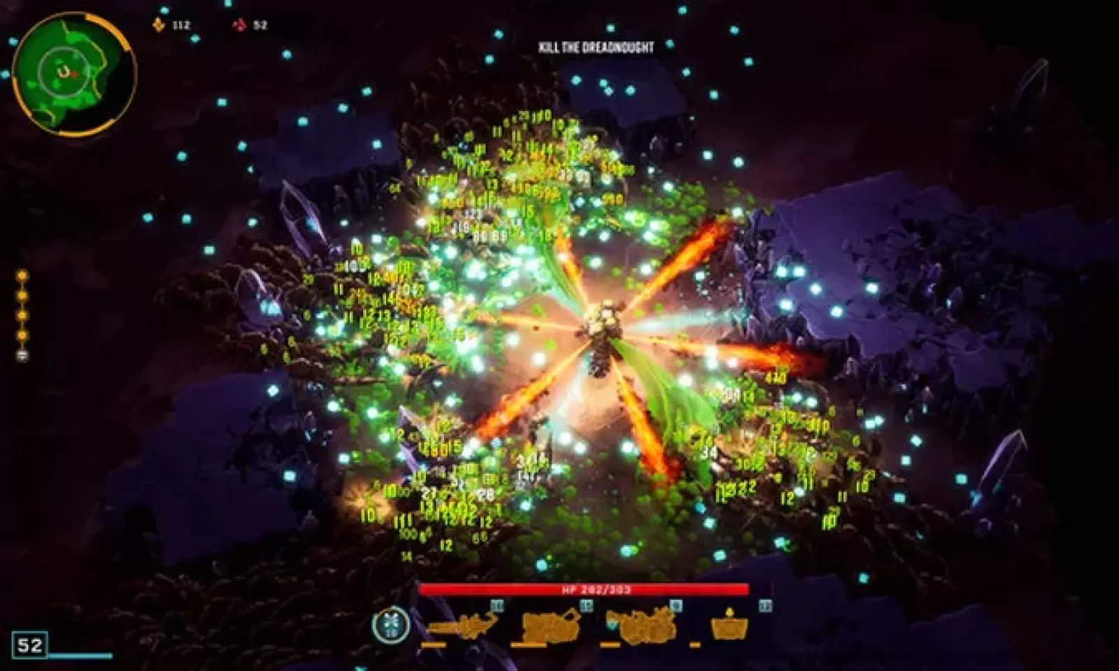 战神 豪华版 截图7