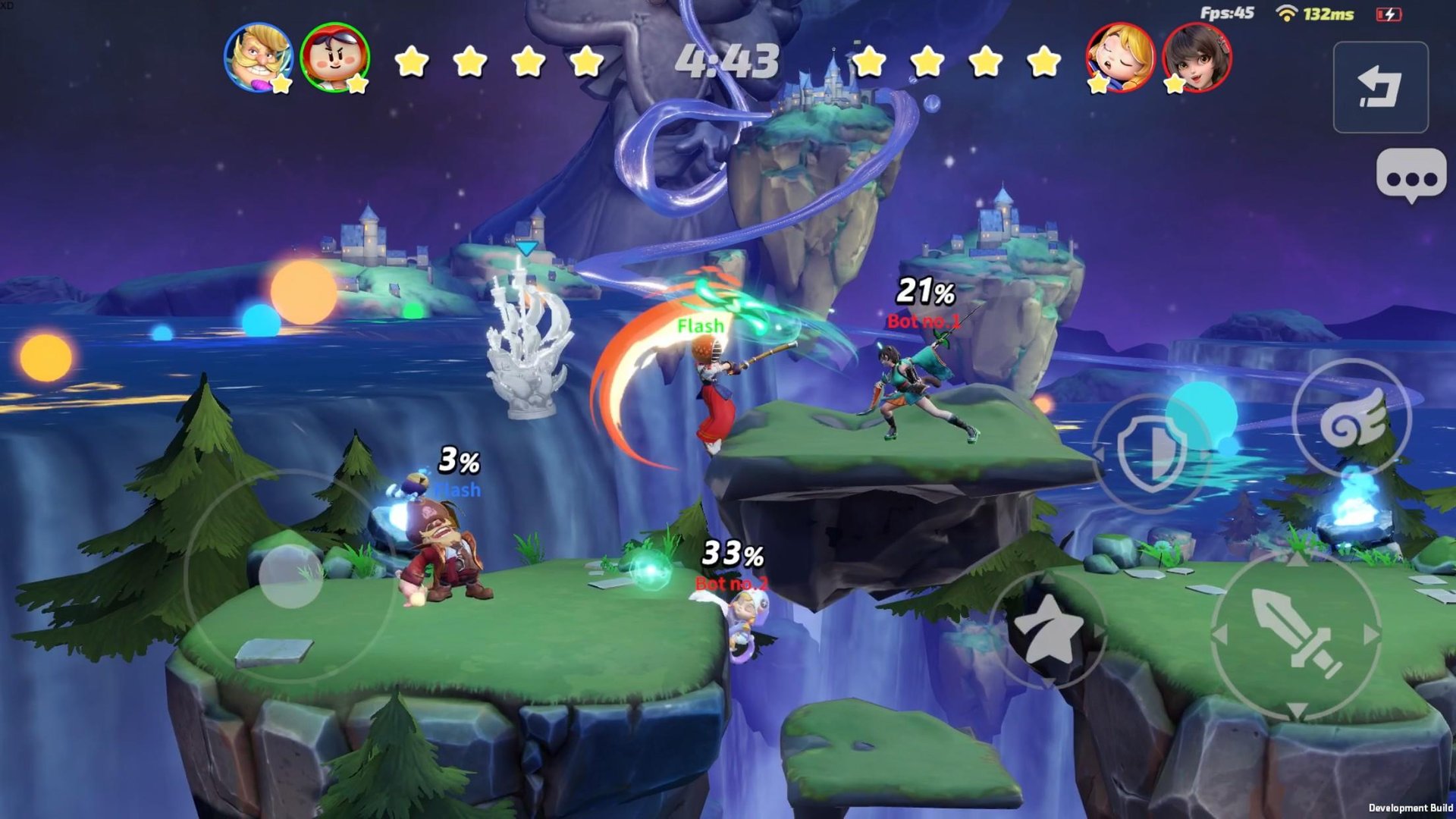 糖豆人：终极淘汰赛 豪华版 截图5