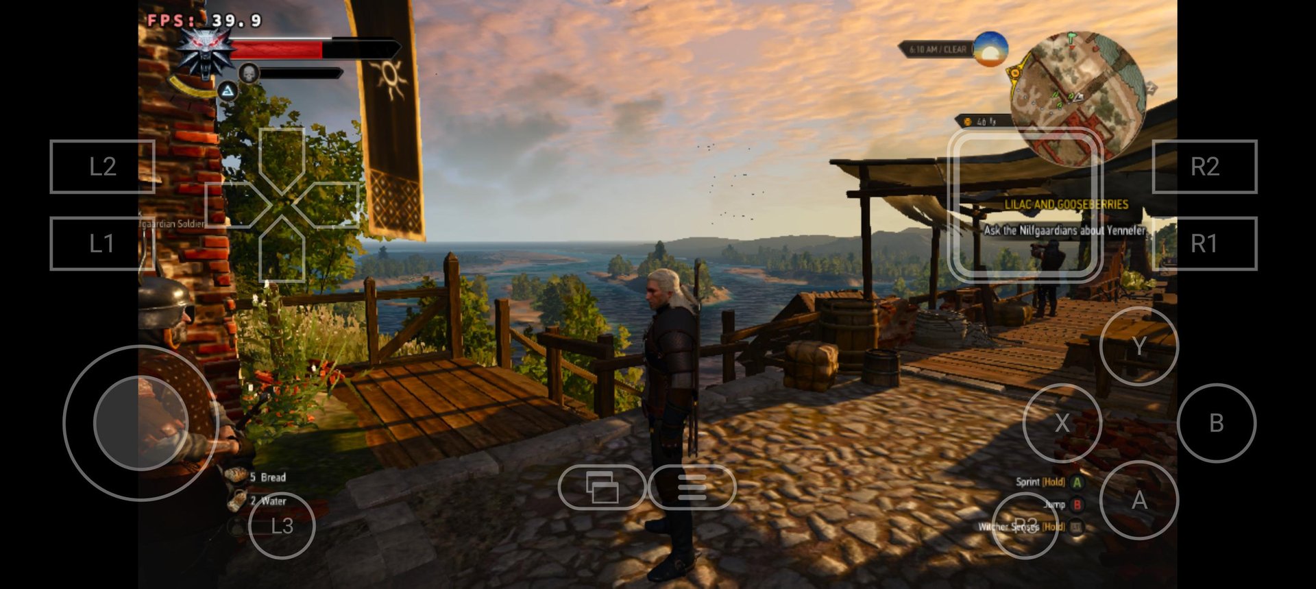 怪物猎人：世界 终极版 截图13