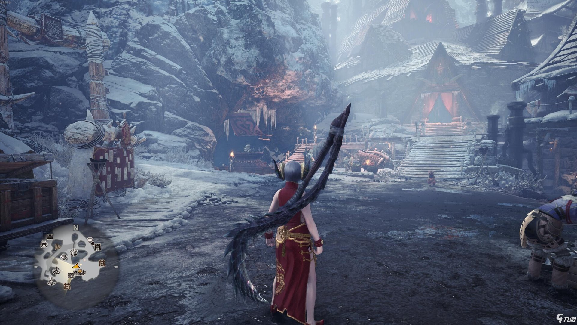 只狼：影逝二度 完整版 截图12