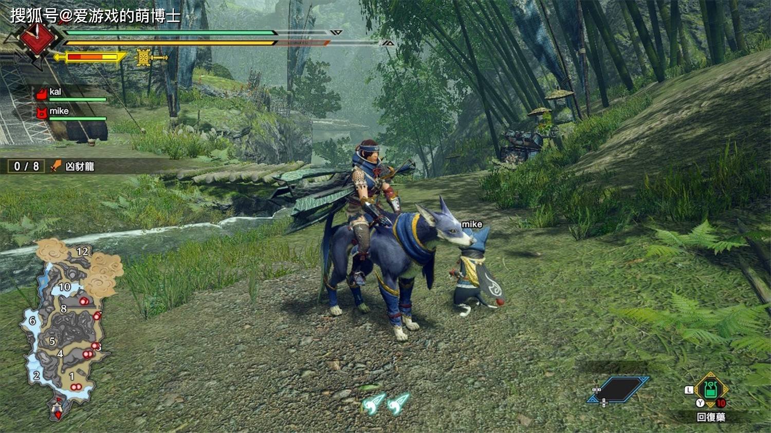 只狼：影逝二度 完整版 截图18