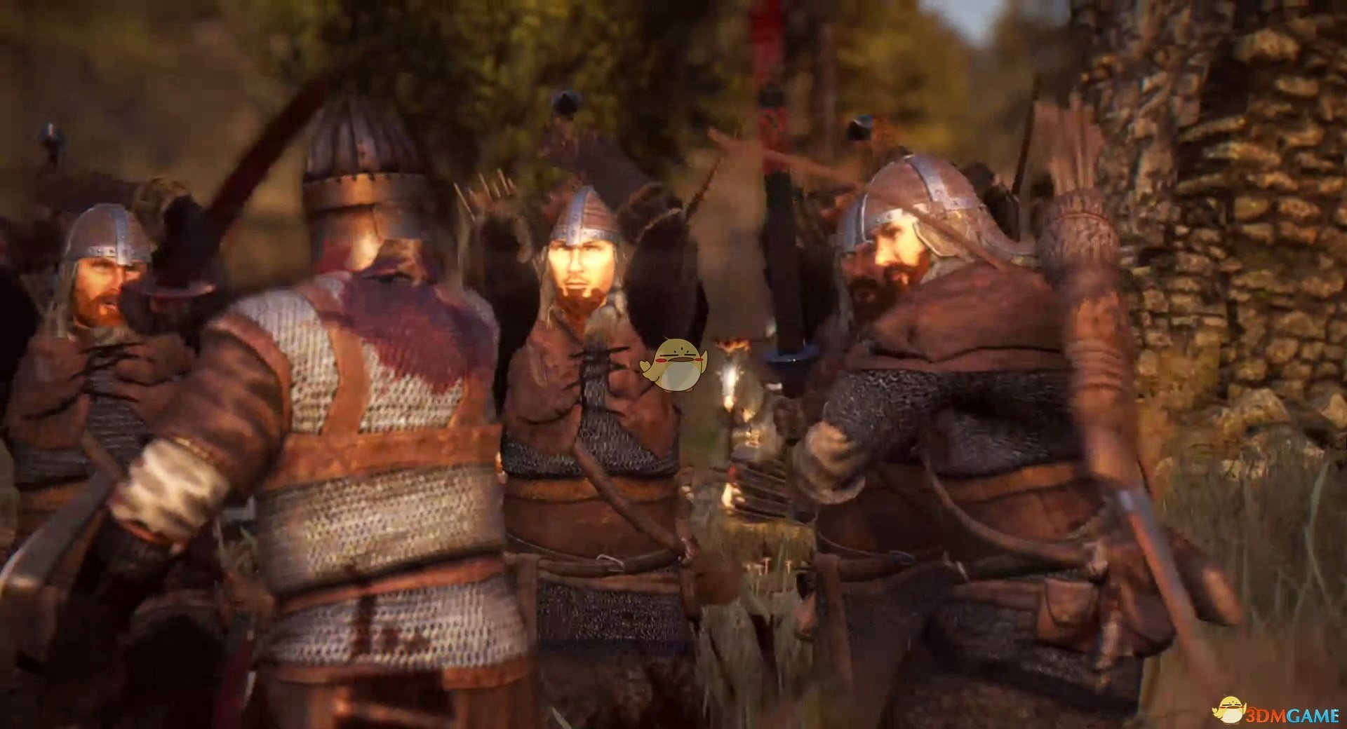 英雄联盟 重制版 截图7