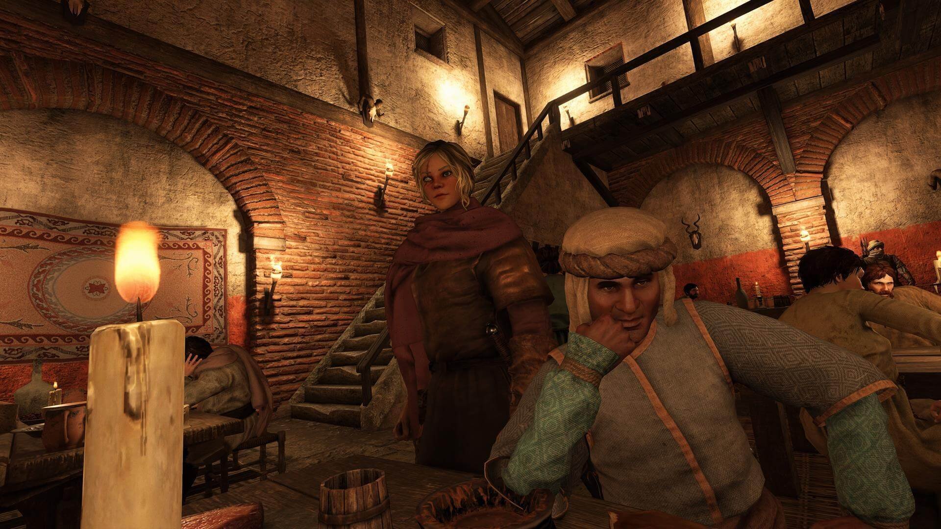 英雄联盟 重制版 截图8