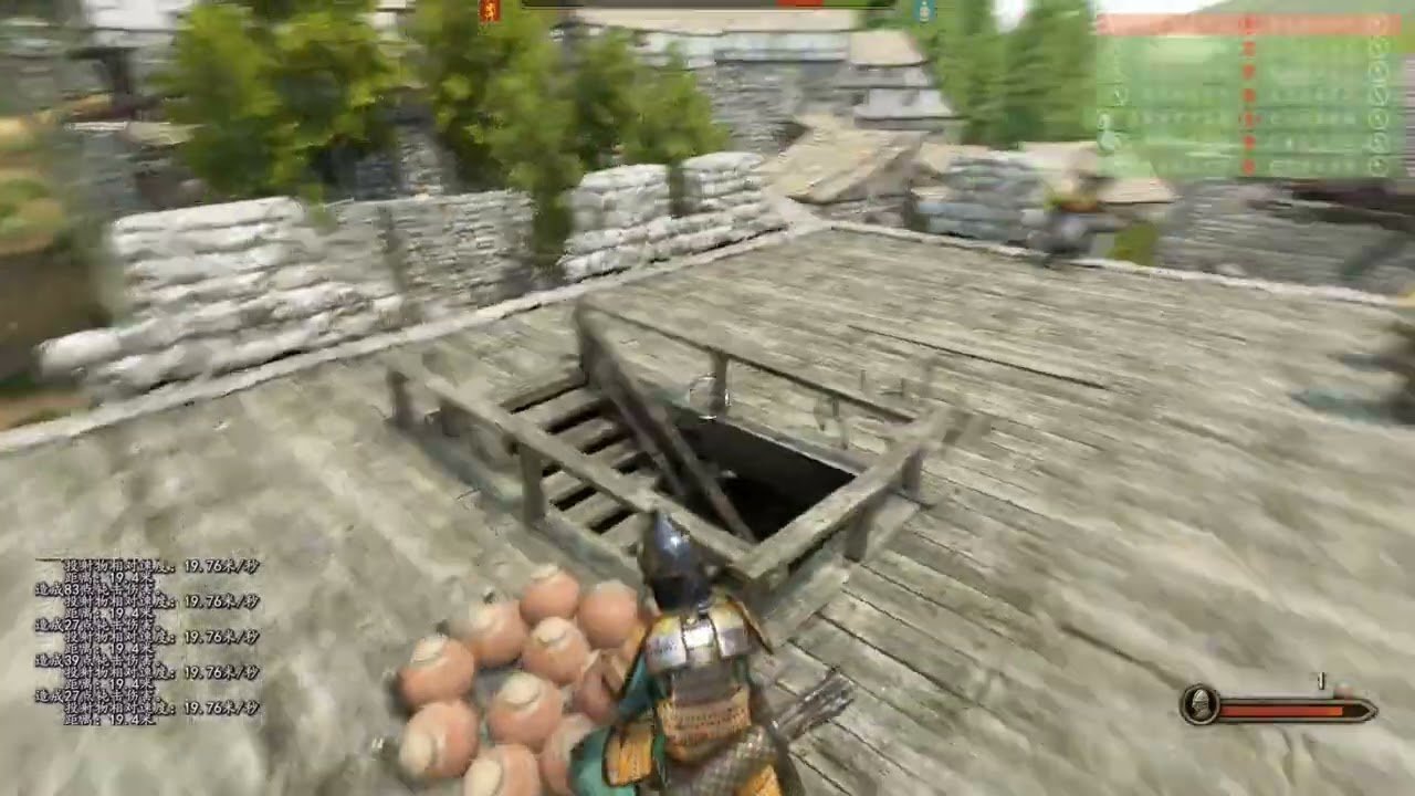 英雄联盟 重制版 截图9