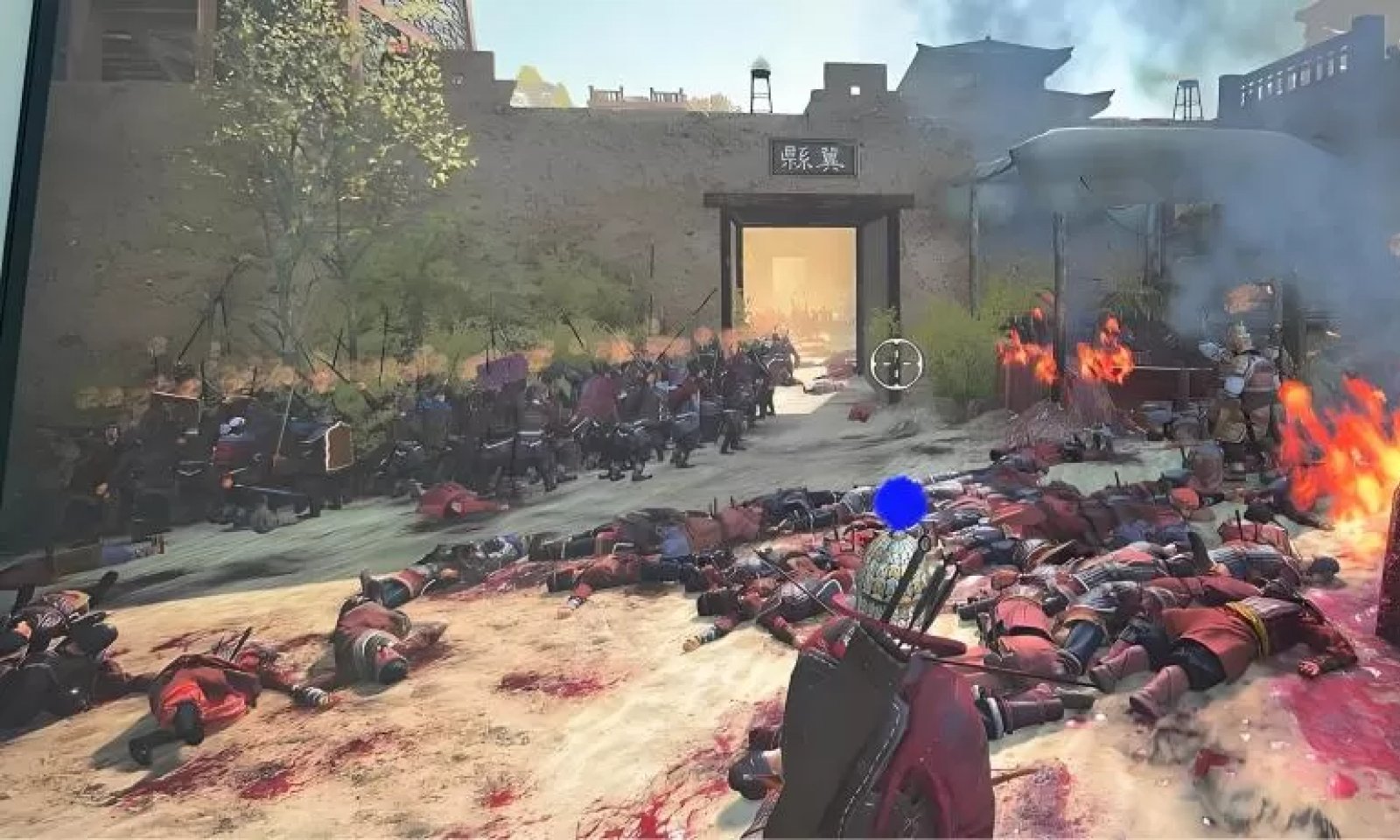 英雄联盟 重制版 截图14