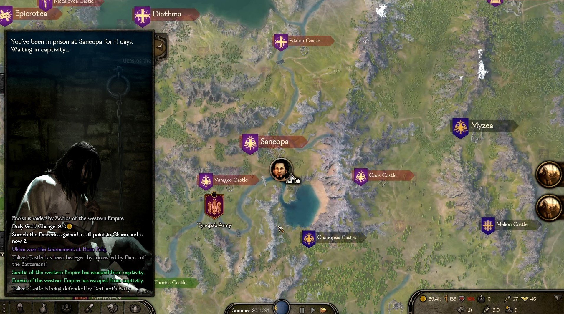 英雄联盟 重制版 截图15