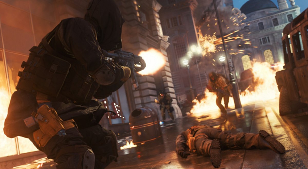 七日杀 重制版 截图3