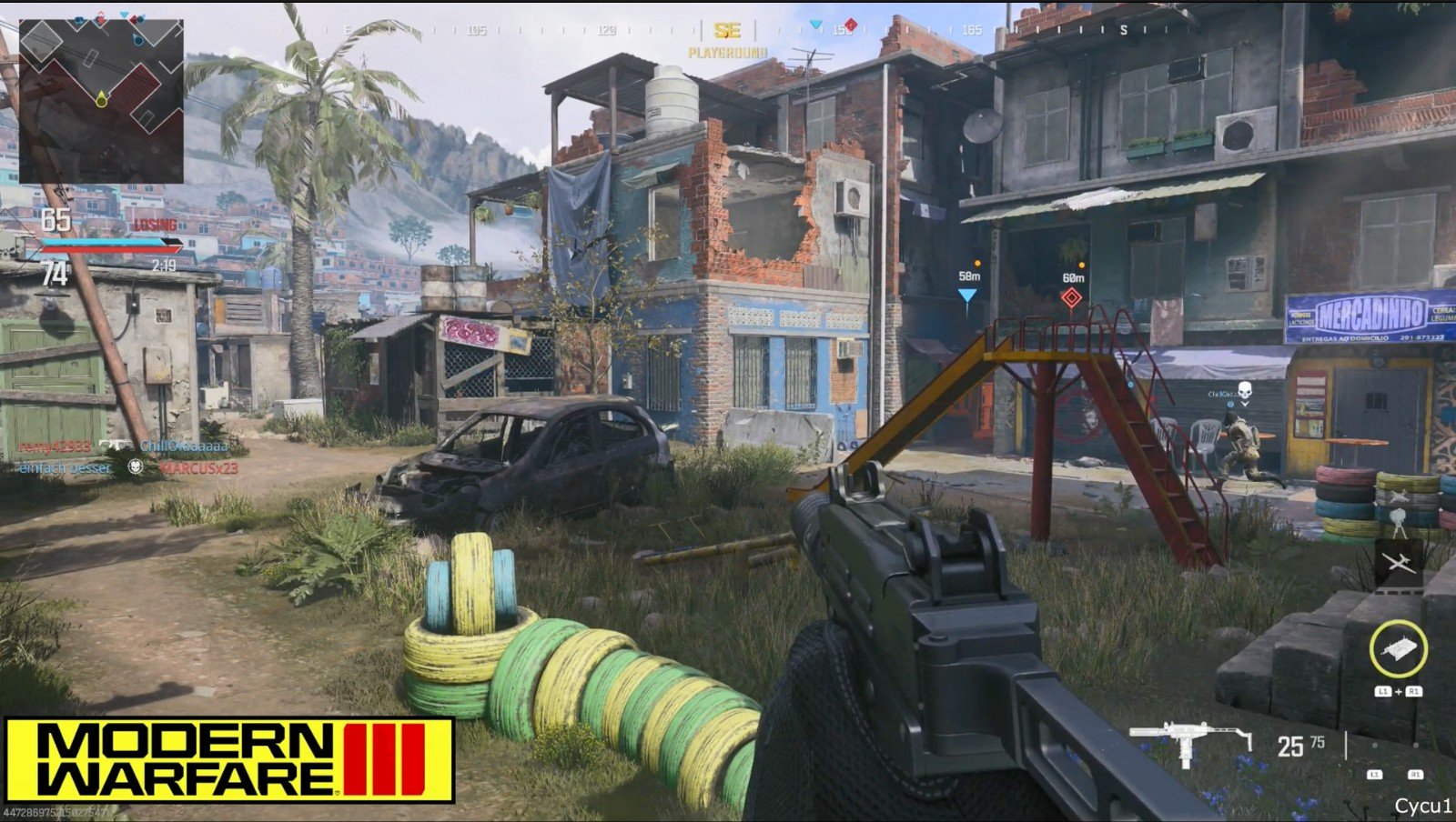 七日杀 重制版 截图22