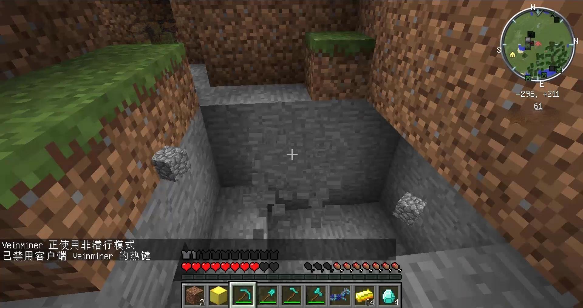 空洞骑士 截图14