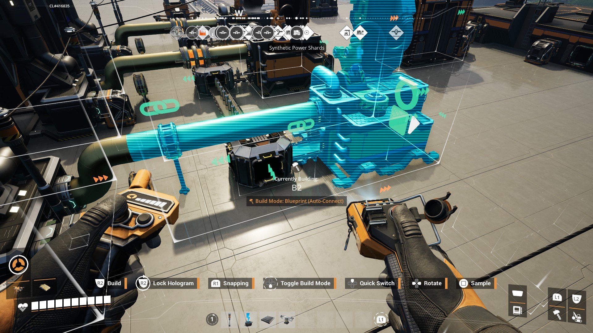 塞尔达传说：旷野之息 截图8